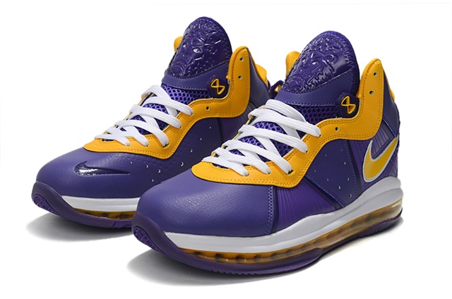 men lebron VIII shoes-001